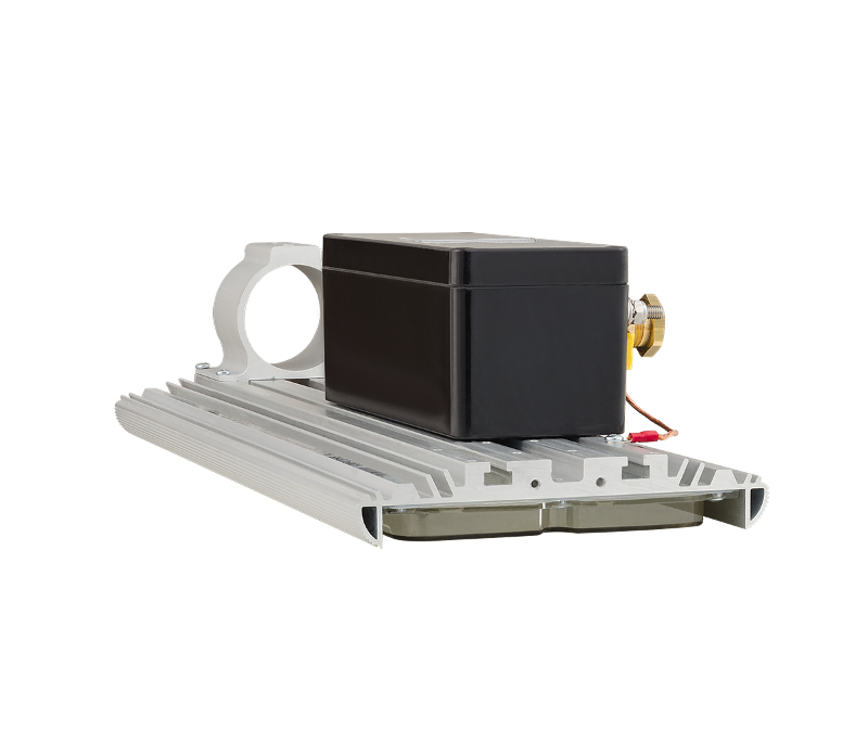 Светильник светодиодный взрывозащищенный Unit DC Ex 75/8500 K10 8500лм 75Вт 3000K IP66 70Ra Кп<1 консоль| DUDCEx75K10-3K-C | Diora — миниатюра 5