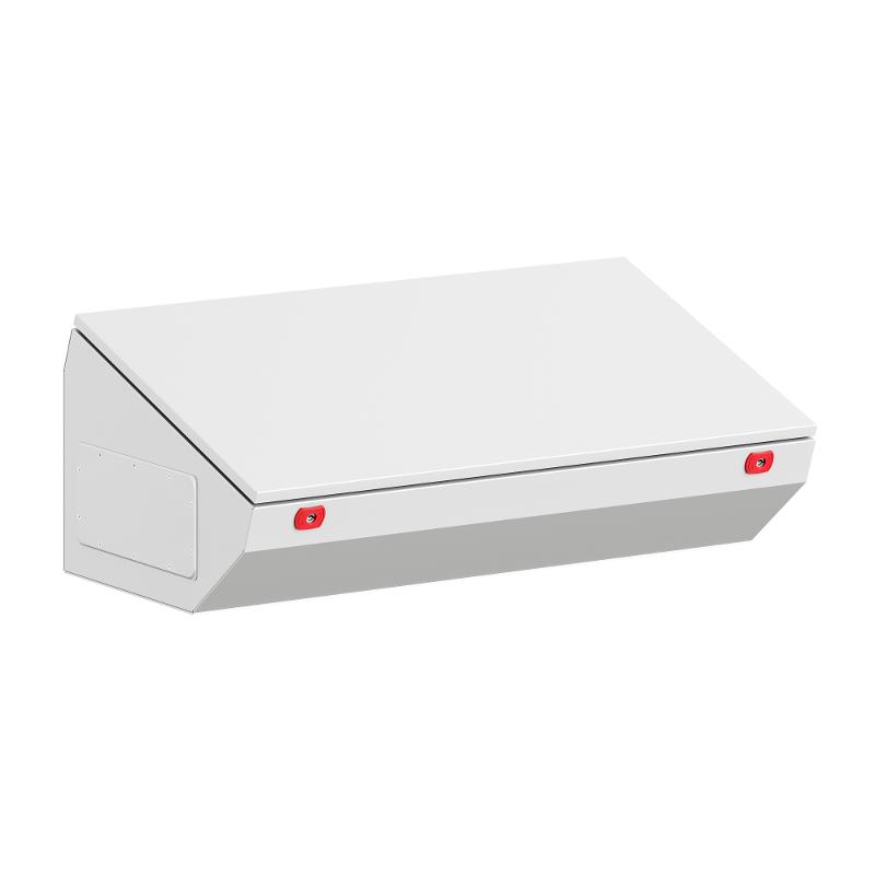 Секция управления RBPC для пультов/стоек R5R,  Ш=1000 мм RAM block | R5RBPC1000 | DKC — миниатюра 1
