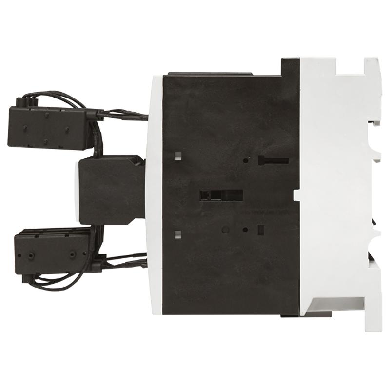Контактор для конденсатора КМЭК 75 кВАр 230В 1NО AVERES | ctrk-s-108-75-230-av | EKF — миниатюра 6