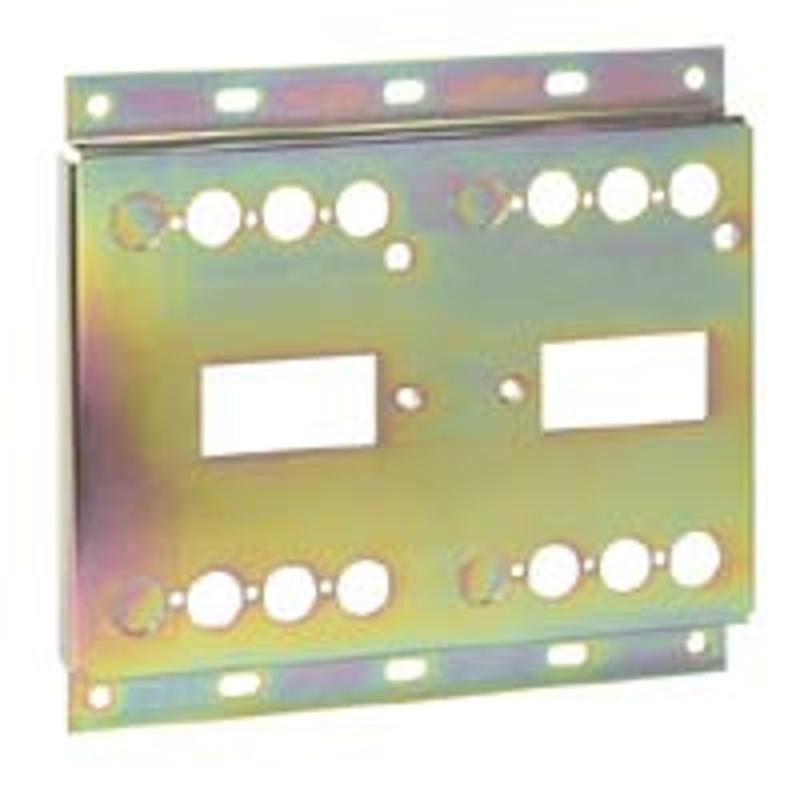 Монтажная плата DPX630 — миниатюра 2