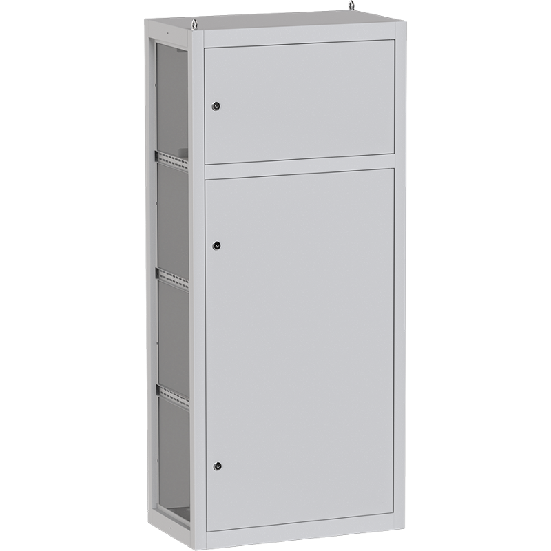 Каркас ВРУ-2 (ВхШхГ) (1800х800х450) IP31 PROxima | mb15-12-00m | EKF — миниатюра 2