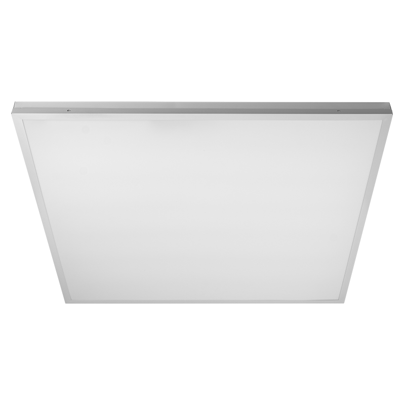 Светильник светодиодный офисный PPL 595/U OPAL 40w 5000K IP40 равномерная засветка (100mA 25mm) (уп. 4*1шт)  | .5052703 | Jazzway — Jazzway