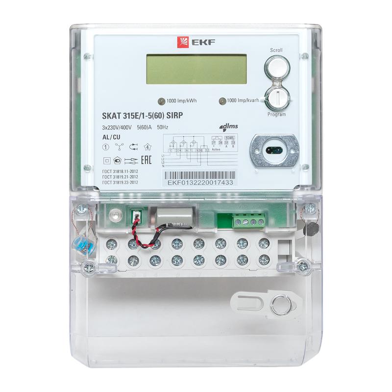 SKAT 315E/1-5(60) SIRP PROxima | 31501R | EKF — миниатюра 2