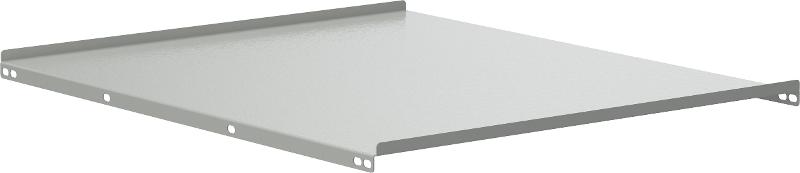 FORMAT Перегородка горизонтальная 400х400  | FO-00-HW-040-040 | IEK — IEK (ИЭК)