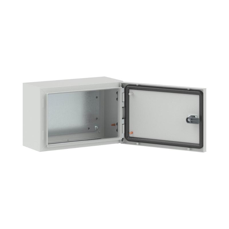 Шкаф навесной CE 200 х 300 х 150мм IP66 | R5CE0231 | DKC - ( замена на код R5STE0231 ) — миниатюра 2