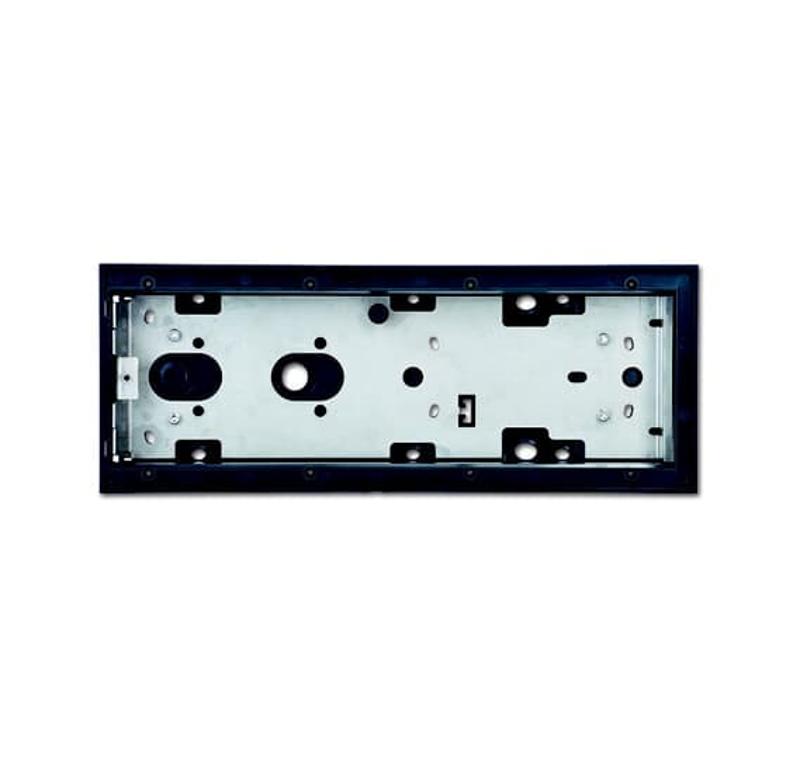 Коробка, монт. в нишу, разм.1/4, антр. | 8300-0-0258 | ABB — ABB