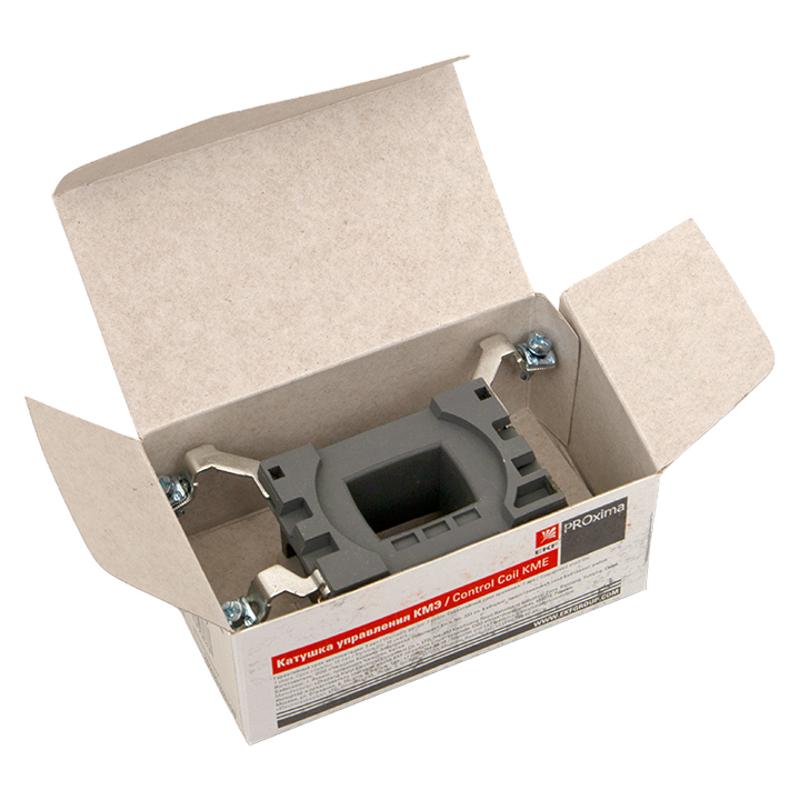 Катушка управления КМЭ 40А-95А 24В EKF PROxima | ctr-k-40-95a-24v | EKF — миниатюра 11