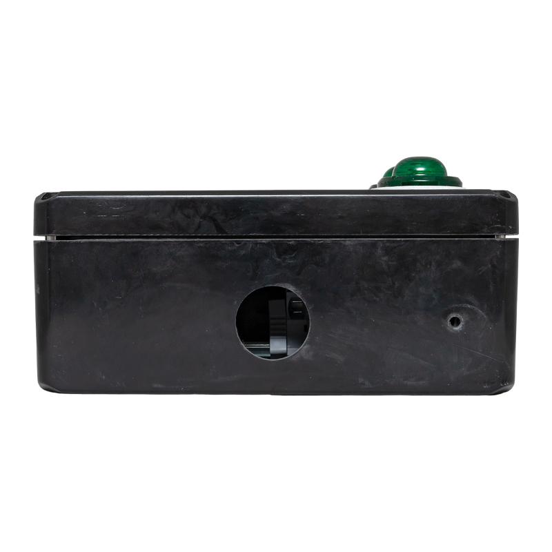Коробка соединительная Heat box 220 SD-L2 для греющего кабеля | HB220SDL2 | EKF — миниатюра 12
