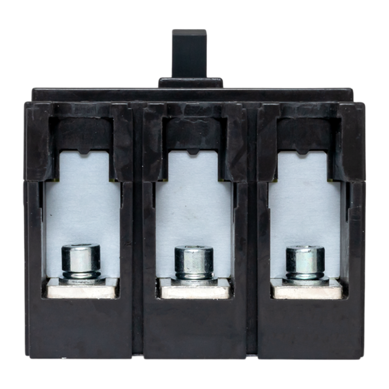 Выключатель автоматический LS250 25кА 3P 250А ProPact | mccb-250-25-3-250-ls | EKF — миниатюра 25