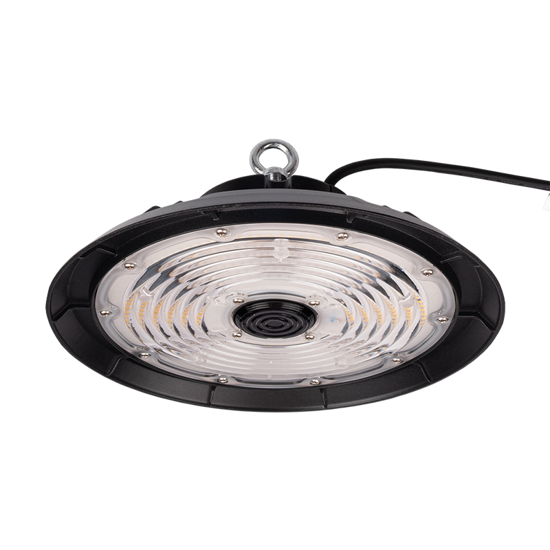 Светильник светодиодный промышленный PHB 06 PRO-5 150W 5000K 60° IP65  (гар. 5 лет) | .5064058 | Jazzway — Jazzway