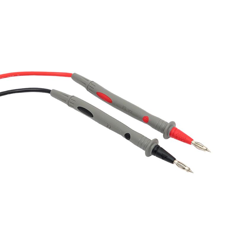 Комплект измерительных щупов TL3006 (1.2м)(18AWG) EKF Expert | TL3006 | EKF — миниатюра 5