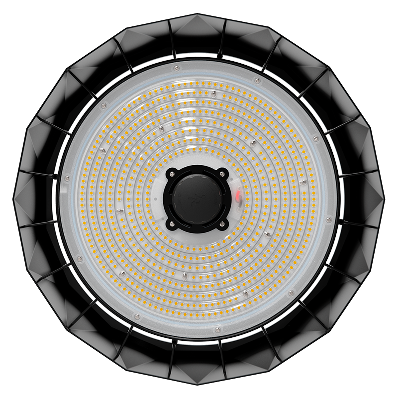 Светильник PHB 04 PRO-5 200w 5000K 90° IP65 (5лет.гар) Jazzway арт.5045668 — миниатюра 5
