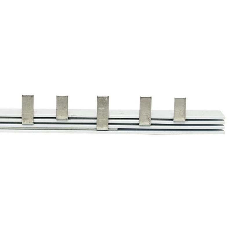 Шина соединительная типа PIN для 3-ф нагр. 100А 36x27мм EKF PROxima | pin-03-100m | EKF — миниатюра 5