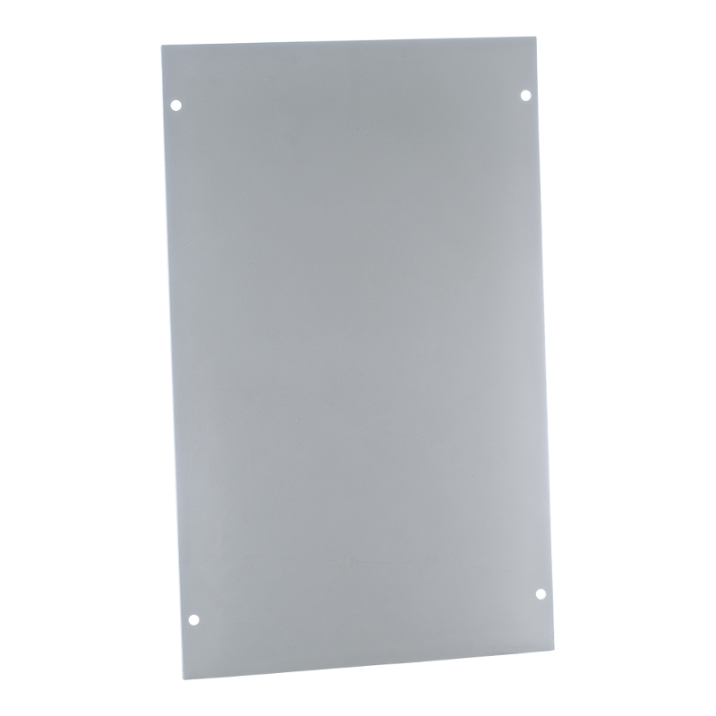 Панель монтажная OptiBox G-PMPN-350x760x4 | 142035 | КЭАЗ — КЭАЗ (Курский электроаппаратный завод)