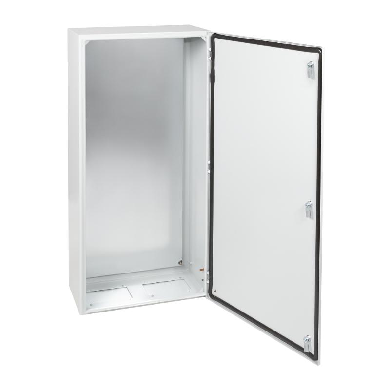 Щит с монтажной панелью ЩМП-ПРО-1200х600х280-IP66-УХЛ1 |367449 | КЭАЗ — КЭАЗ (Курский электроаппаратный завод)
