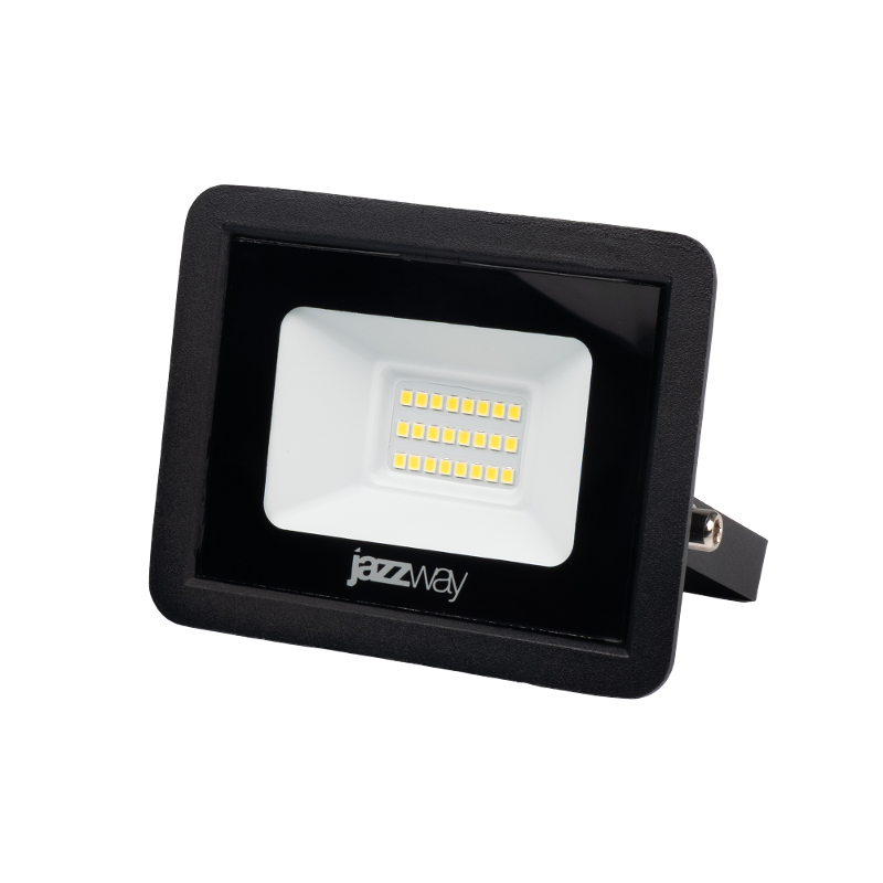 Прожектор светодиодный низковольтный PFL LV 20W DC12-48V/AC12-48V 6500K IP65 | .5068490 | Jazzway — Jazzway