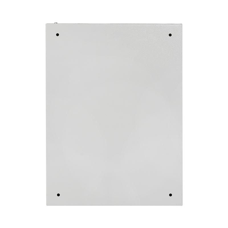 Щит с монтажной панелью ЩМПг- 40.30.22 (ЩРНМ-1) IP54 Basic | mb24-1-bas | EKF — миниатюра 5