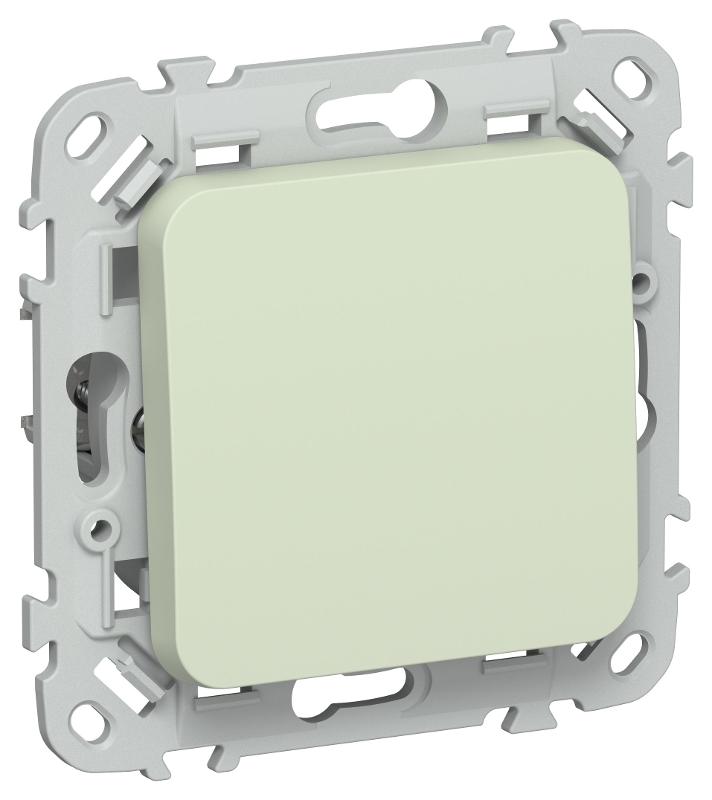 FLITE Выключатель 1-клавишный 10А ВС11-1-0-ФлП панг | FI-V10-0-10-1-K92 | IEK — IEK (ИЭК)