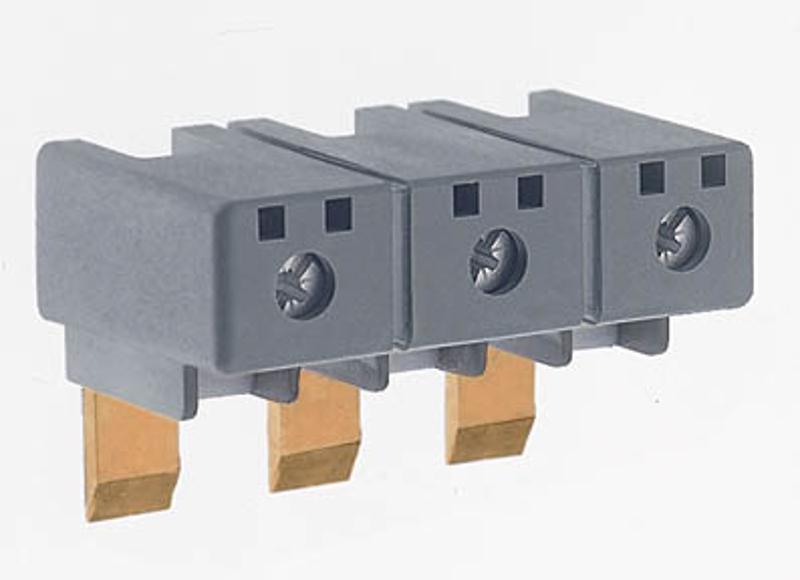 Ограничитель перенапряжения RC 5-2/440 250..440B AC для A45..A 110 | 1SBN050200R1003 | ABB — ABB