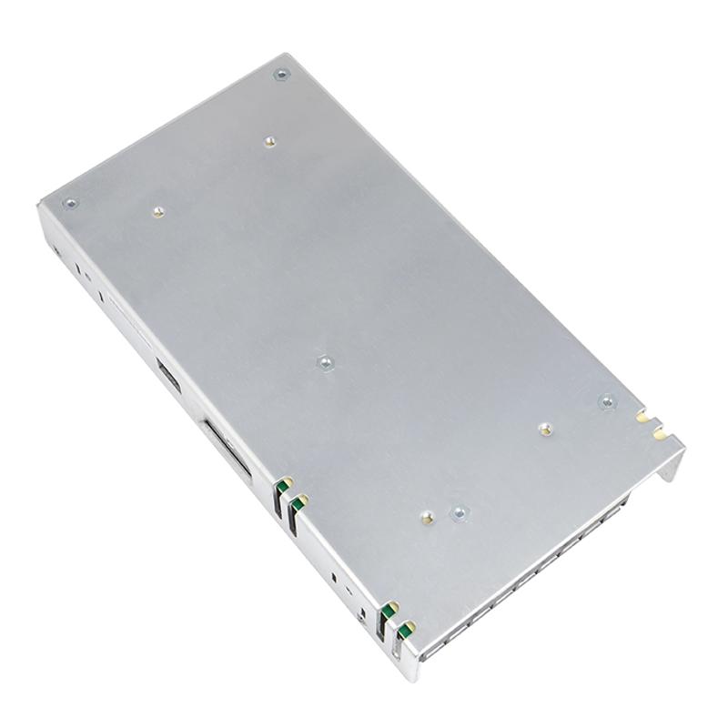 Блок питания 24В MPS-350W-24 EKF Proxima |  mps-350w-24 |  EKF — миниатюра 4