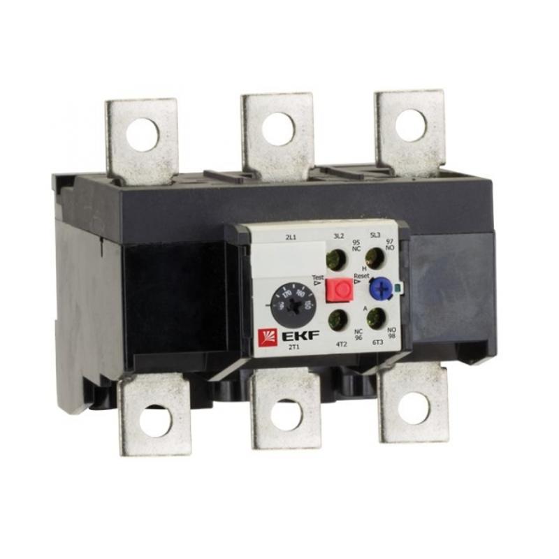 Реле тепловое РТЭ-4312 120-150А EKF PROxima | rel-4312-120-150 | EKF — EKF