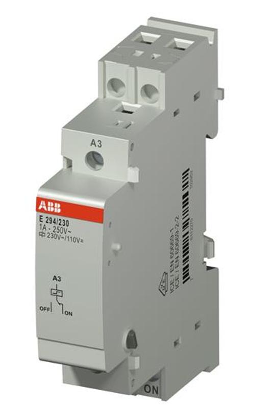 Модуль центр. управл. E294/230|2TAZ312001R2013| ABB — ABB