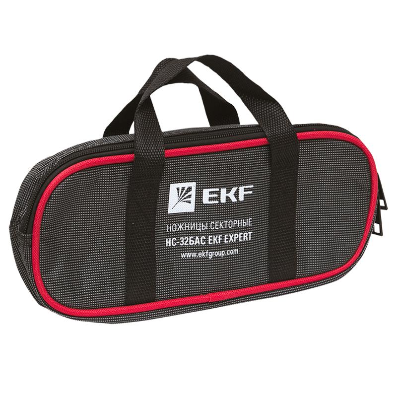 Ножницы секторные НС-32БАС EKF Expert | nc-32bac | EKF — миниатюра 2