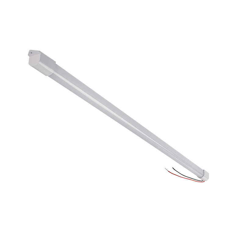 Светильник светодиодный линейный бытовой PLED T4i   600  9W 4000K IP65  | .5047532 | Jazzway — миниатюра 2