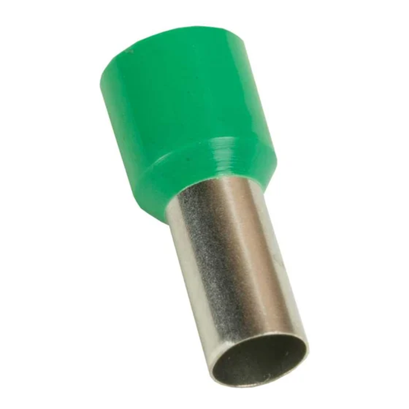 Наконечник штыревой втулочный НШВИ OptiKit T-Shv-PVC-16-24 (100шт) | 365073 | КЭАЗ — КЭАЗ (Курский электроаппаратный завод)
