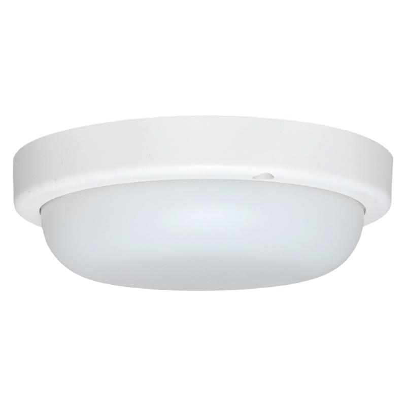 Светильник светодиодный ЖКХ круг ДПО-1003 12Вт 4000K IP65 EKF | BKL-1003-R-12-4000 | EKF — миниатюра 5