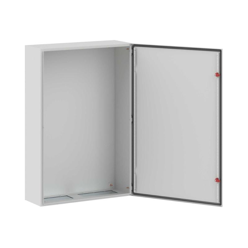 Корпус сварной навесной ST без М/П ВхШхГ 1200 x 800 x 300 | R5ST1283WMP | DKC — миниатюра 3