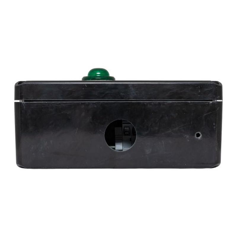 Коробка соединительная Heat box 220 SD-L1 для греющего кабеля | HB220SDL1 | EKF — миниатюра 26