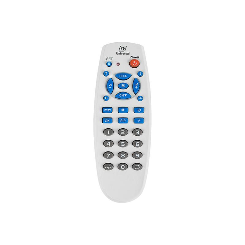 Пульт универсальный для телевизора (RX-188) | 38-0025 | REXANT — REXANT