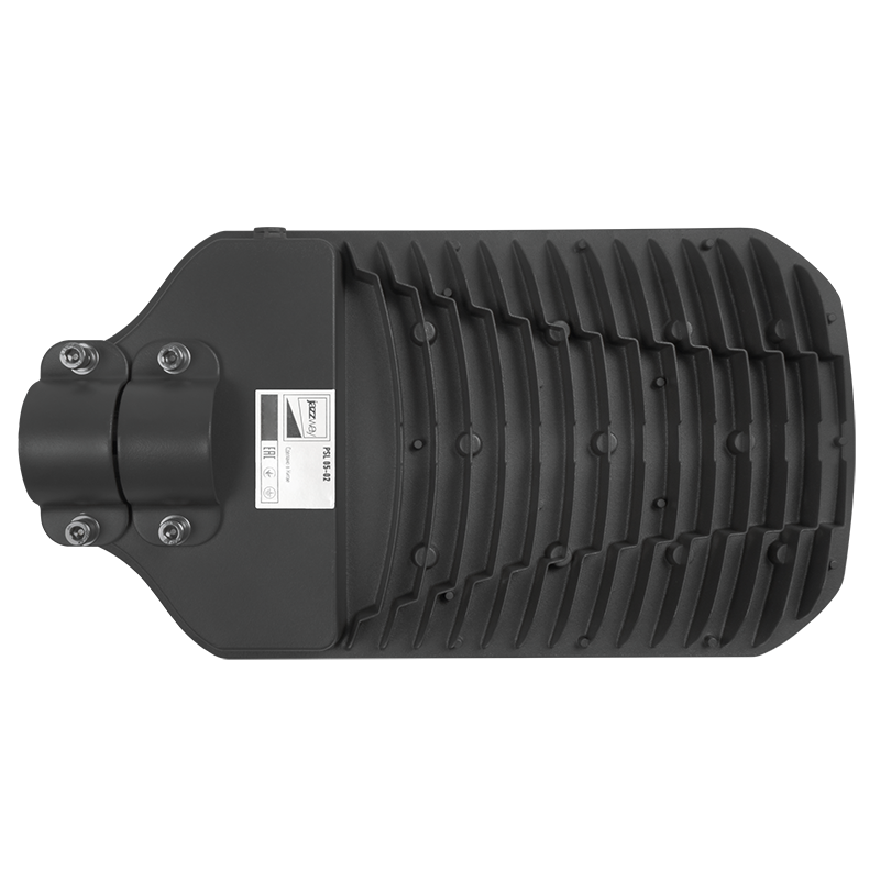 Светильник светодиодный консольный уличный PSL 05-2 100w 5000K IP65 (2г.гар) | .5015098A | JAZZWAY — миниатюра 3