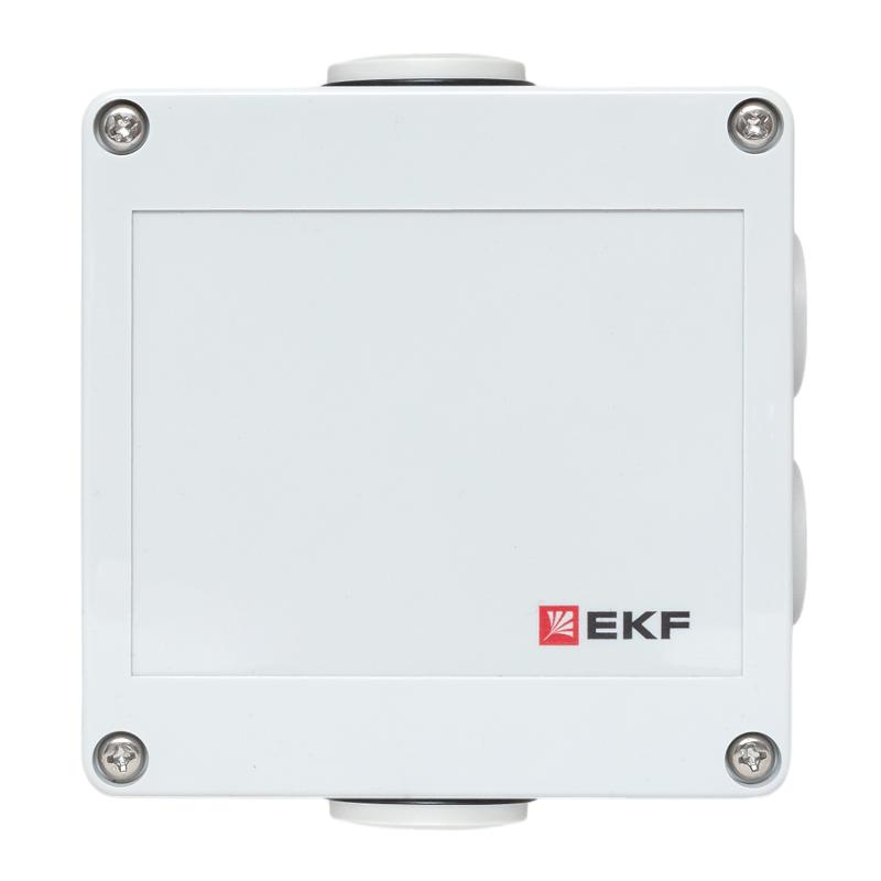 Коробка соединительная Heat Box 100 IP65|HB100|EKF — миниатюра 2