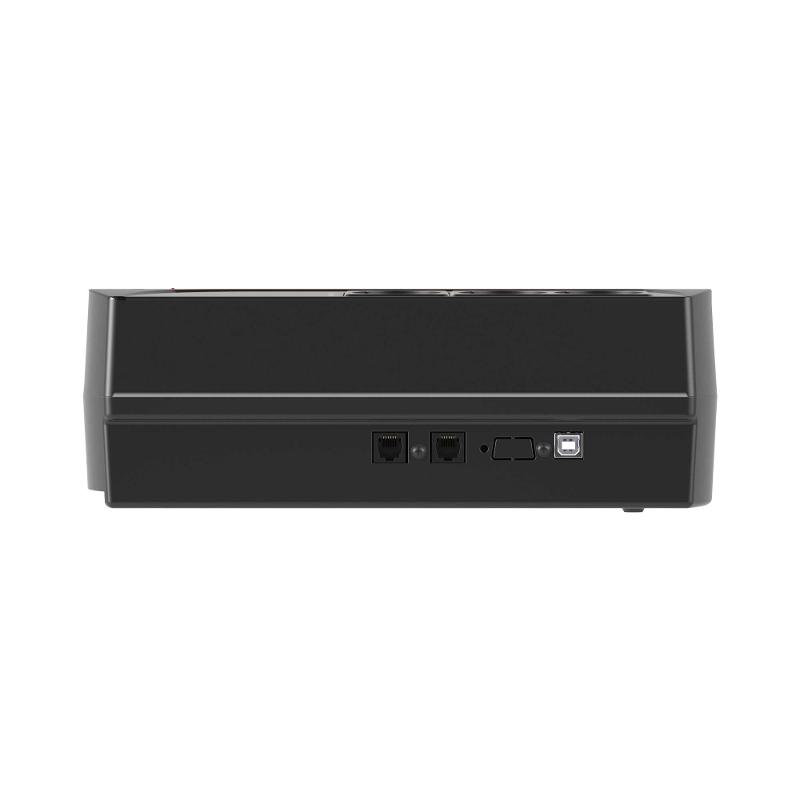 ИБП Info PDU, 800 ВА, Schuko (6), USB для зарядки (2), USB + RJ11 | INFOPDU800 | DKC — миниатюра 5