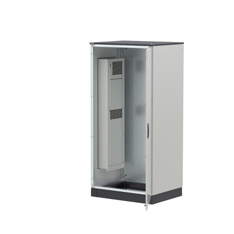 Кондиционер навесной Slim IN 1500 Вт, 230 В, 1 ф, 490x1570x190 мм — миниатюра 5
