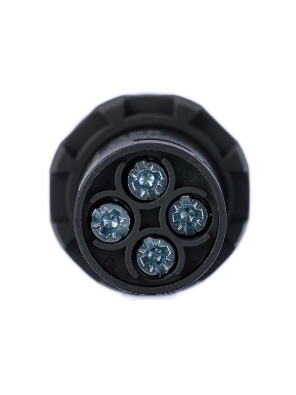Кнопка CP1-30R-11 красная без фиксации 1НО+1HЗ | 1SFA619100R3071 | ABB — миниатюра 2