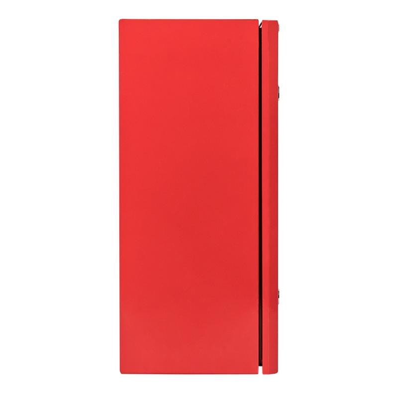 Щит с монтажной панелью ЩМПг- 80.60.25 (ЩРНМ-4) RAL 3001 IP54 EKF PROxima | mb24-4-3001 | EKF — миниатюра 12