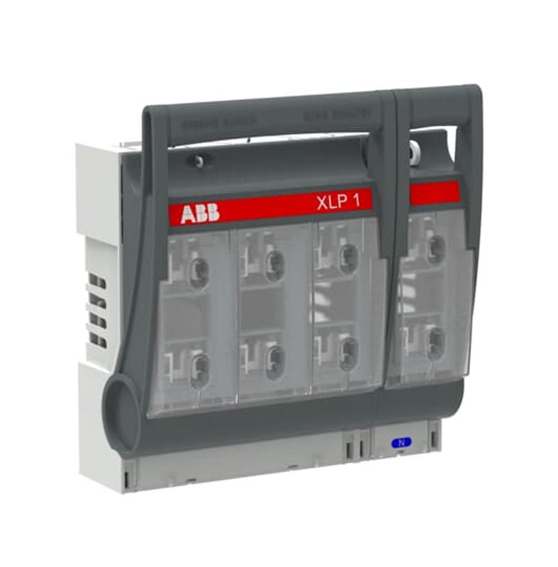 Рубильник XLP1-4P-8BC до 250А|1SEP600119R0002| ABB — ABB