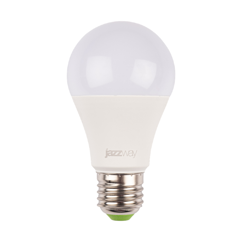 Лампа светодиодная специальная для яиц PLED-A60 DIM 10W E27 220-240V Chicken eggs | .5022881 | Jazzway — Jazzway