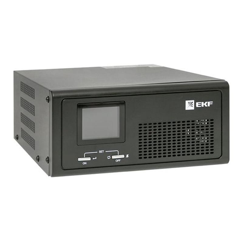 Источник Бесперебойного Питания Линейно-интерактивный E-Power PSW -H 300 ВА PROxima напольный | PSW-H03 | EKF — EKF