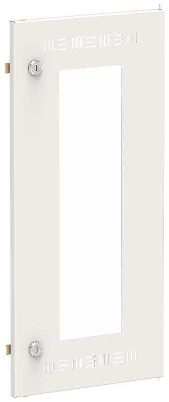 TITAN 5 Дверь wi-fi с отв ЩРв-36 (1х36) IP30 сер  | TI5-50D-TMD-1X36-30-7035 | ИЭК — IEK (ИЭК)