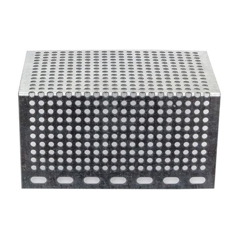Держатель для двойной розетки "Nova" EKF PROxima | nv-h-socket | EKF — миниатюра 7