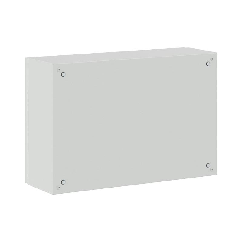Шкаф навесной CE  400 x 600 x 200мм IP66 | R5CE0462 | DKC - ( замена на код R5STE0462 ) — миниатюра 3