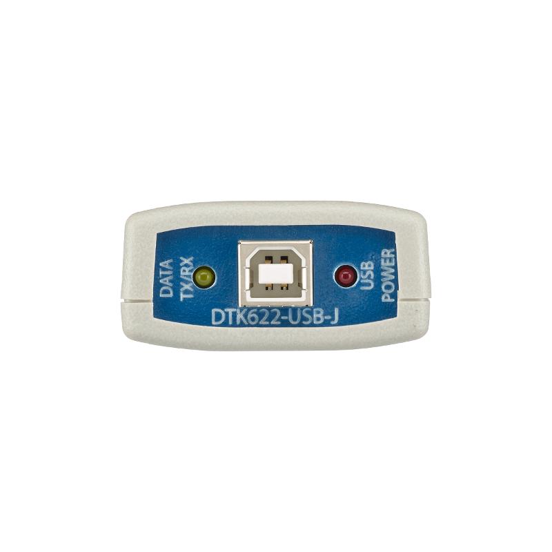 Конвертер интерфейса DTK622-USB-J | 913703090209 | Philips — миниатюра 2