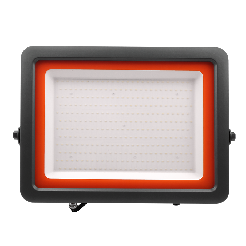 Прожектор светодиодный СДО PFL-S2-SMD 300Вт 6500К IP65 (с клапаном) | .5007963D | Jazzway — миниатюра 3