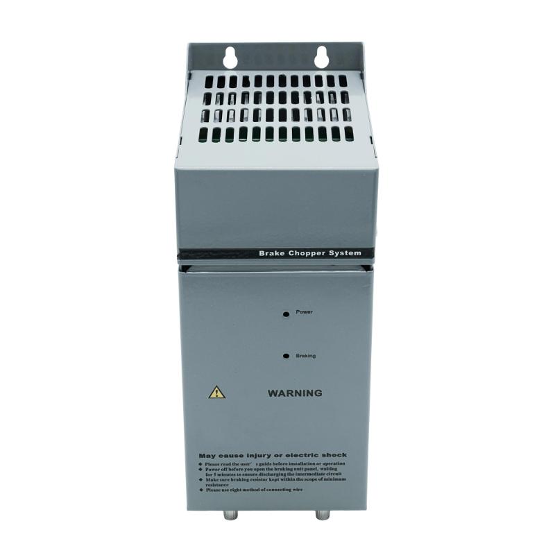 Тормозной прерыватель для преобразователей частоты серии V2000 | V2000-4075D | DKC — миниатюра 2