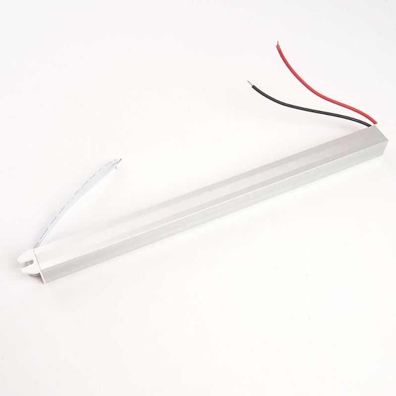 Трансформатор электронный для светодиодной ленты 36W 24V (драйвер), LB001 | 48012 | FERON — миниатюра 2