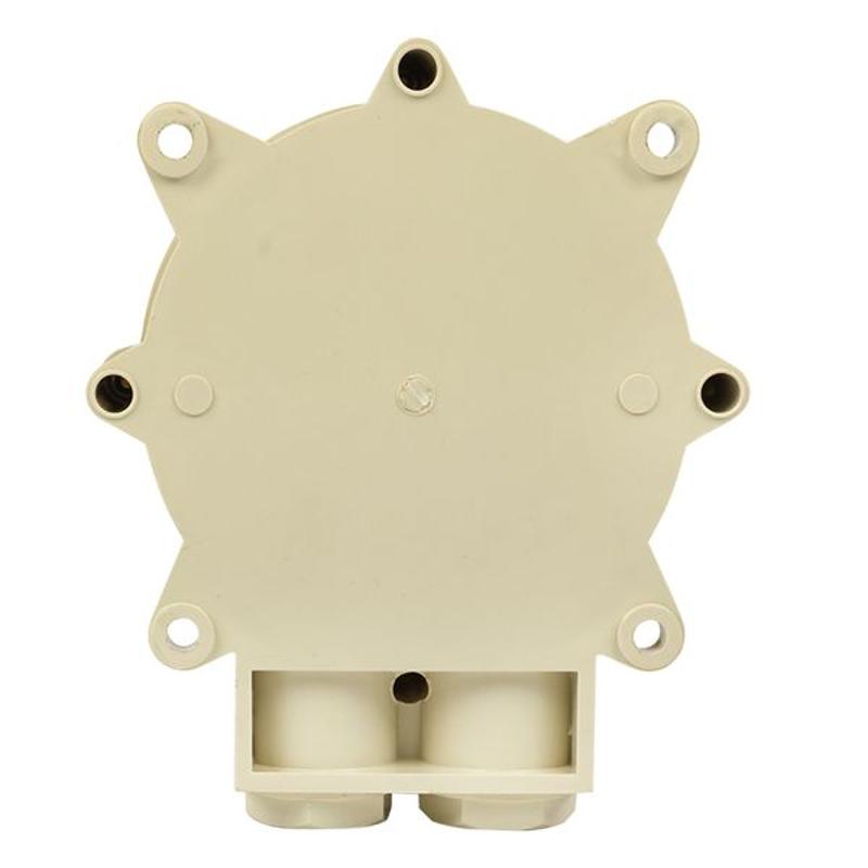 Пакетный  переключатель ПП 3-40/Н2 М2 пл. IP56 EKF PROxima | pp-3-40-4 | EKF — миниатюра 7